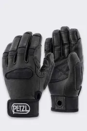 rekawice-petzl-cordex-plus-black