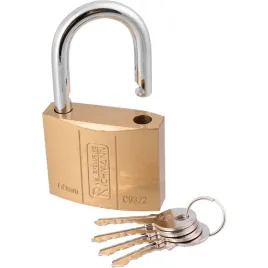richmann-klodka-zlota-60mm-c9322