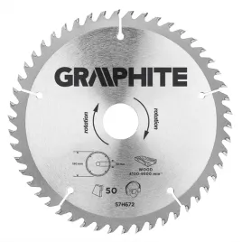 graphite-tarcza-widiowa-190x30mm-50-zebow-57h672