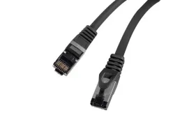 patchcord-lanberg-s-ftp-kat-8-1-025m-lszh-cu-fluke-passed-czarny