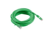 patchcord-lanberg-ftp-kat-6-10m-zielony