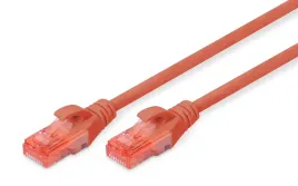 patchcord-digitus-utp-kat-6-2m-pvc-czerwony