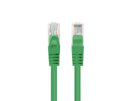 patchcord-lanberg-utp-kat-5e-1m-zielony-10-pack