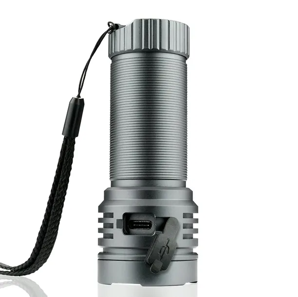latarka-reczna-led-everactive-fl-3300r-luminator-stan-nowy