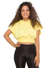 genialna-bluza-damska-z-kapturem-krotki-rekaw