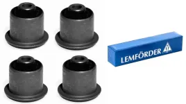 lemforder-zestaw-4-tuleji-wahacza-przod