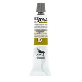 farba-gwasz-renesans-20-ml-18-zielen-soczysta