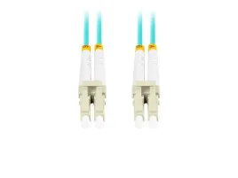 lanberg-patchcord-swiatlowodowy-lc-upc-lc-upc-mm-om3-2m-aqua