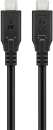 goobay-74197-kabel-usb-usb4-gen-2x2-2-m-usb-c-czarny