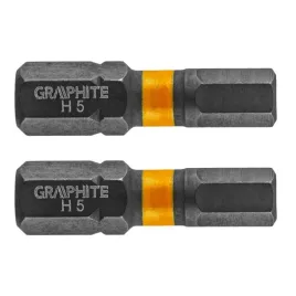 graphite-bity-udarowe-hex-5x25mm-2-szt-56h508