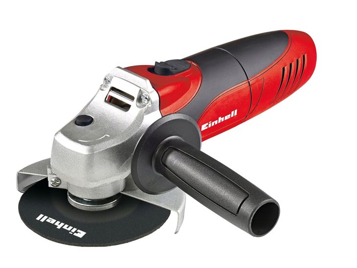 EINHELL SZLIFIERKA KĄTOWA TC-AG 125 850W