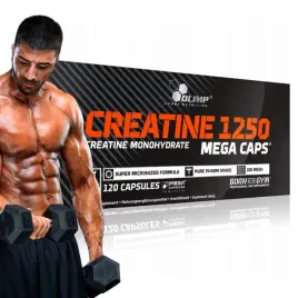 kreatyna-olimp-creatine-1250-mega-caps-monohydrat-kreatyny-120-kapuslek