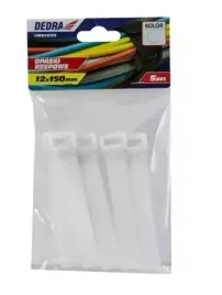 opaski-rzepowe-do-kabli-dedra-16x310mm-biale-5szt