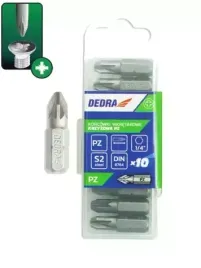bity-dedra-18a01pz10-10-pozidriv-pz1x25mm-10-sztuk