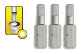 bity-dedra-18a04h50-03-hex-h5x25mm