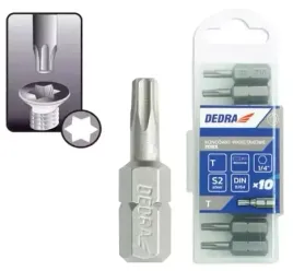 bity-dedra-18a03t150-10-torx-t15x25mm