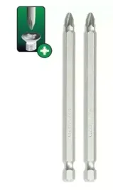 bity-dedra-18a05pz22-02-pozidriv-pz2x100mm