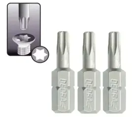 bity-dedra-18a03t250-03-torx-t25x25mm