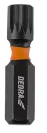 bity-udarowe-spline-dedra-18a56m100-02-8x32mm-m10