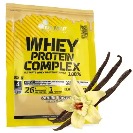 odzywka-bialkowa-olimp-whey-protein-complex-100percent-jedna-porcja-35g-wanilia