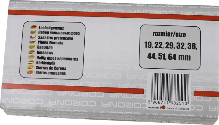 corona-otwornica-do-gips-kartonu-11-elem-c-8251-kod-producenta-c8251
