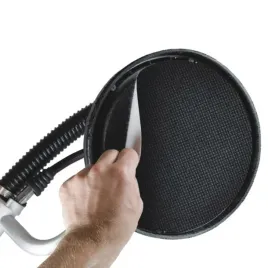 dedra-7749s2-siatka-scierna-225mm-gr-100-5szt