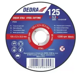 tarcza-do-ciecia-stali-dedra-f1312-125x32x222mm