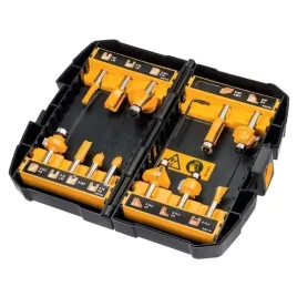 dt90016-qz-12szt-zestaw-frezow-trzon-8-mm-dewalt