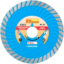 richmann-tarcza-diamentowa-super-turbo-125mm-c4813