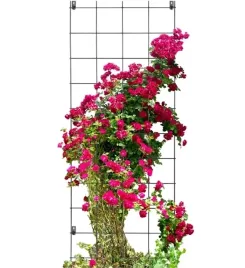 pergola-ogrodowa-metalowa-65x170cm-kratka-na-sciane-do-pnaczy-czarna