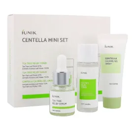 iunik-centella-mini-set-toner-serum-cream-zestaw-podrozny