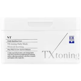 vt-cosmetics-tx-toning-daily-mask-30-szt-zestaw-nawilzajacych-masek