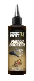 method-booster-feeder-bait-100ml-orzech-tygrysi