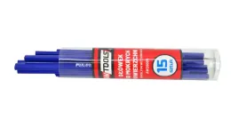 awtools-olowek-stolarski-kb-do-mokrych-powierzchni-15szt-niebieski