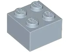 lego-3003-piaskowy-niebieski-6506825-klocek-2x2-1-szt-nowy
