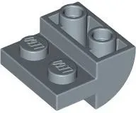 lego-1750-piaskowy-niebieski-6562305-skos-zakrzywiony-2x2-od-1-szt-nowy