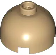 lego-553-c-piaskowy-6429067-klocek-okragly-2x2-dome-top-1-szt-nowy