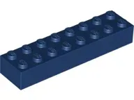 lego-3007-c-niebieski-6482811-klocek-2x8-1-szt-nowy