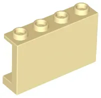 lego-14718-piaskowy-6195544-panel-1x4x2-z-podporami-bocznymi-1-szt-nowy