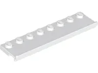 lego-30586-bialy-4500878-plytka-zmodyfikowana-2x8-z-szyna-drzwi-1-szt-nowy
