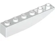 lego-42023-bialy-4160403-skos-zakrzywiony-6x1-odwrocony-1-szt-nowy