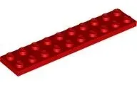 lego-3832-czerwony-383221-plytka-2x10-1-szt-nowy