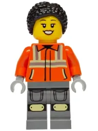 lego-cty1940-minifigurka-pracownik-budowlany-kobieta-czerw-1-szt-nowy