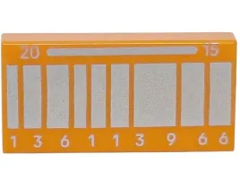 lego-3069pb1458-pomaranczowy-6585389-plytka-1x2-ze-srebrnymi-1-szt-nowy