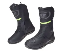 buty-ls2-goby-man-wp-black-h-v-yellow-44