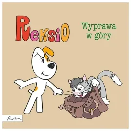 reksio-wyprawa-w-gory-maria-szarf