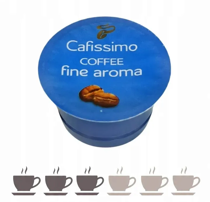 tchibo-cafissimo-professional-mild-96-kapsulki