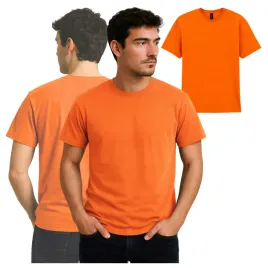 koszulka-meska-t-shirt-meski-oddychajaca-bawelna-amerykanska-gildan