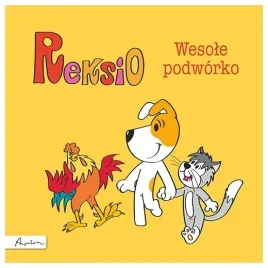 reksio-wesole-podworko-maria-szarf