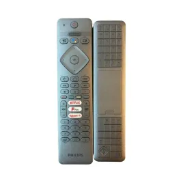 pilot-do-tv-philips-398gm10bephn0016ht-oryginal-srebrny
